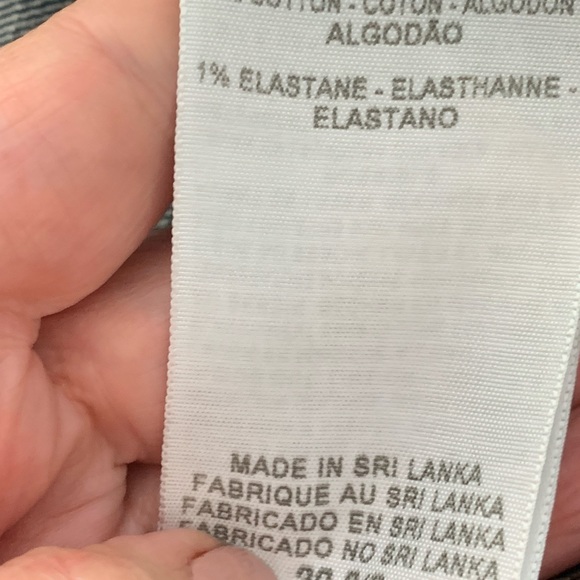 Levi’s San Francisco woman’s bold curve skinny 8/29 - Picture 9 of 10